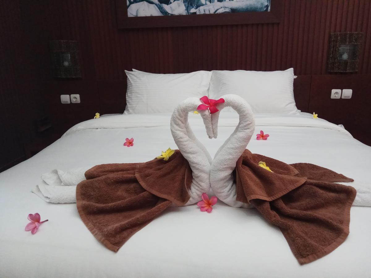 Hotel Bali Umah Tinjung 3*