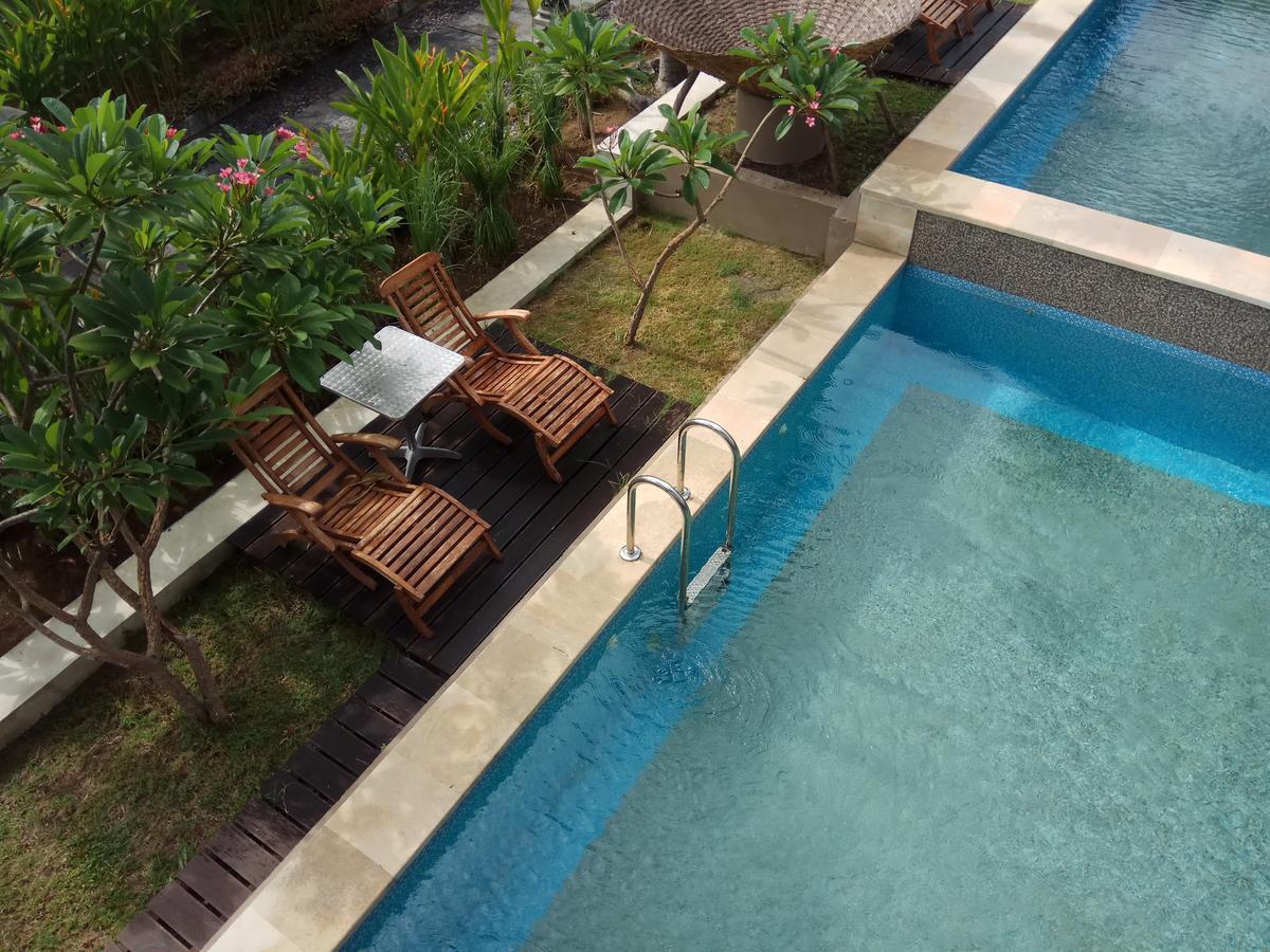 Bali Umah Tinjung Hotel Tulamben (Bali)