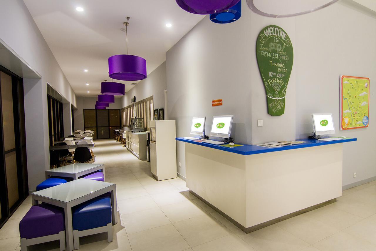 Hotel Urban Styles Hitz Kuta