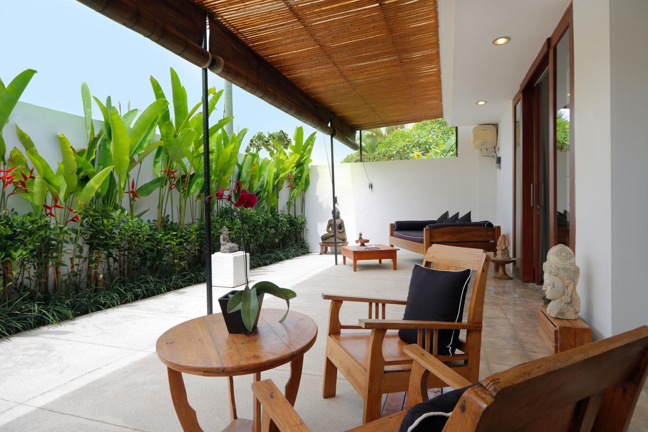 Aparthotel The