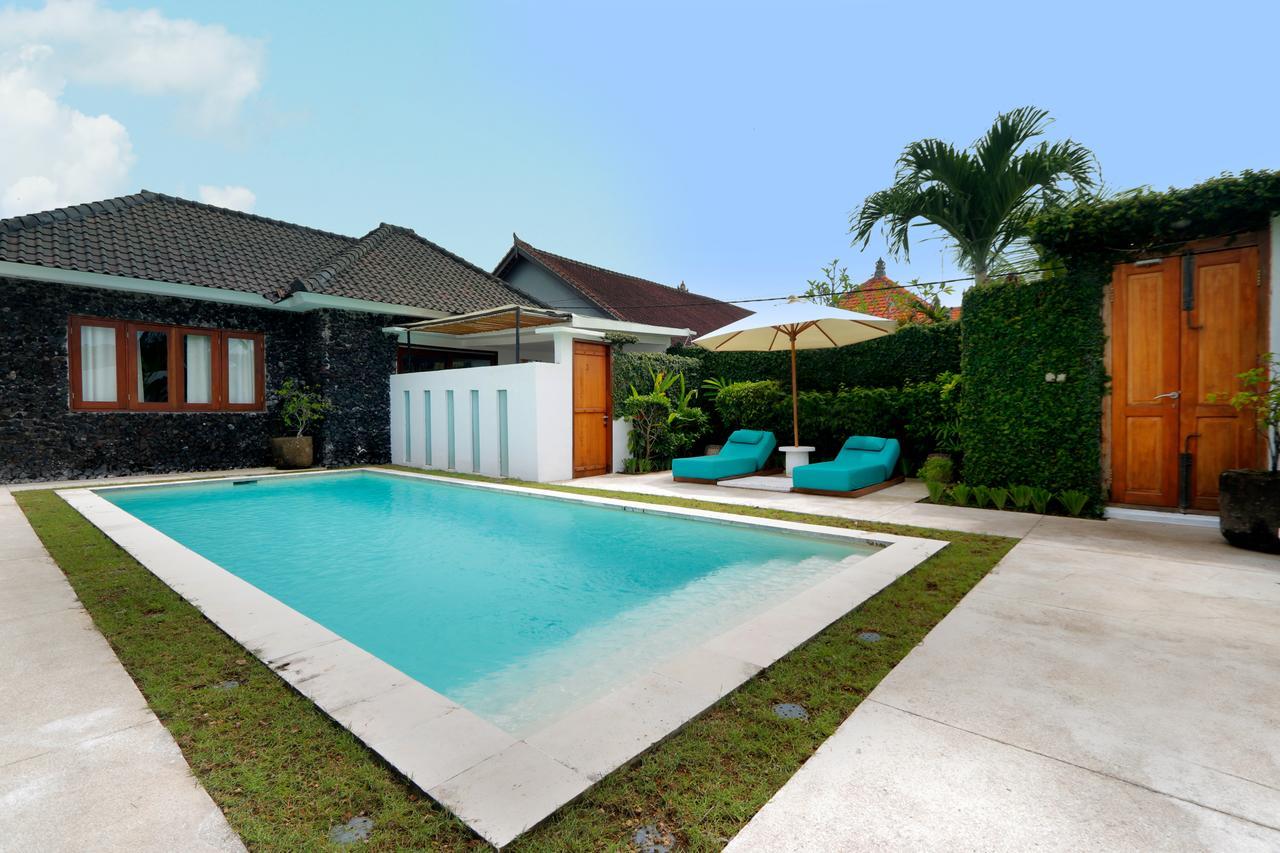 The Canggu (Bali)