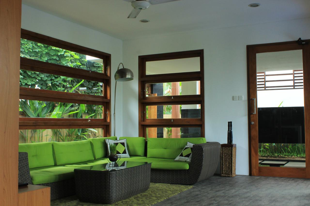 Villa Papillon Umalas