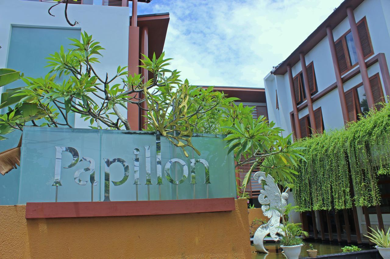 Papillon Umalas *