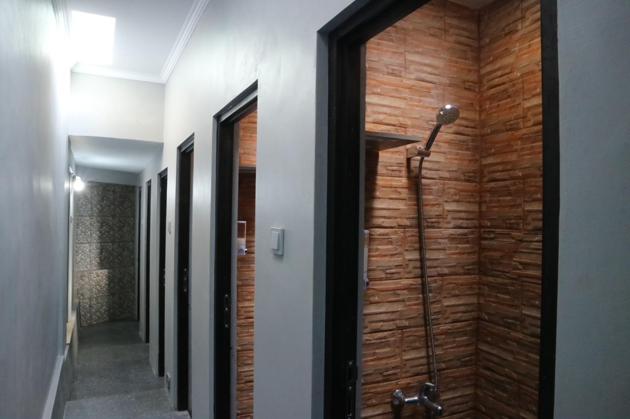 Hostel Home-bience Uluwatu (Bali)