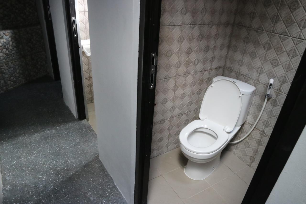 Home-bience Hostel *