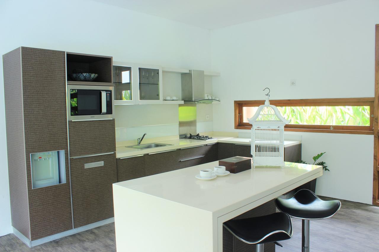 Papillon Umalas Villa Canggu (Bali)