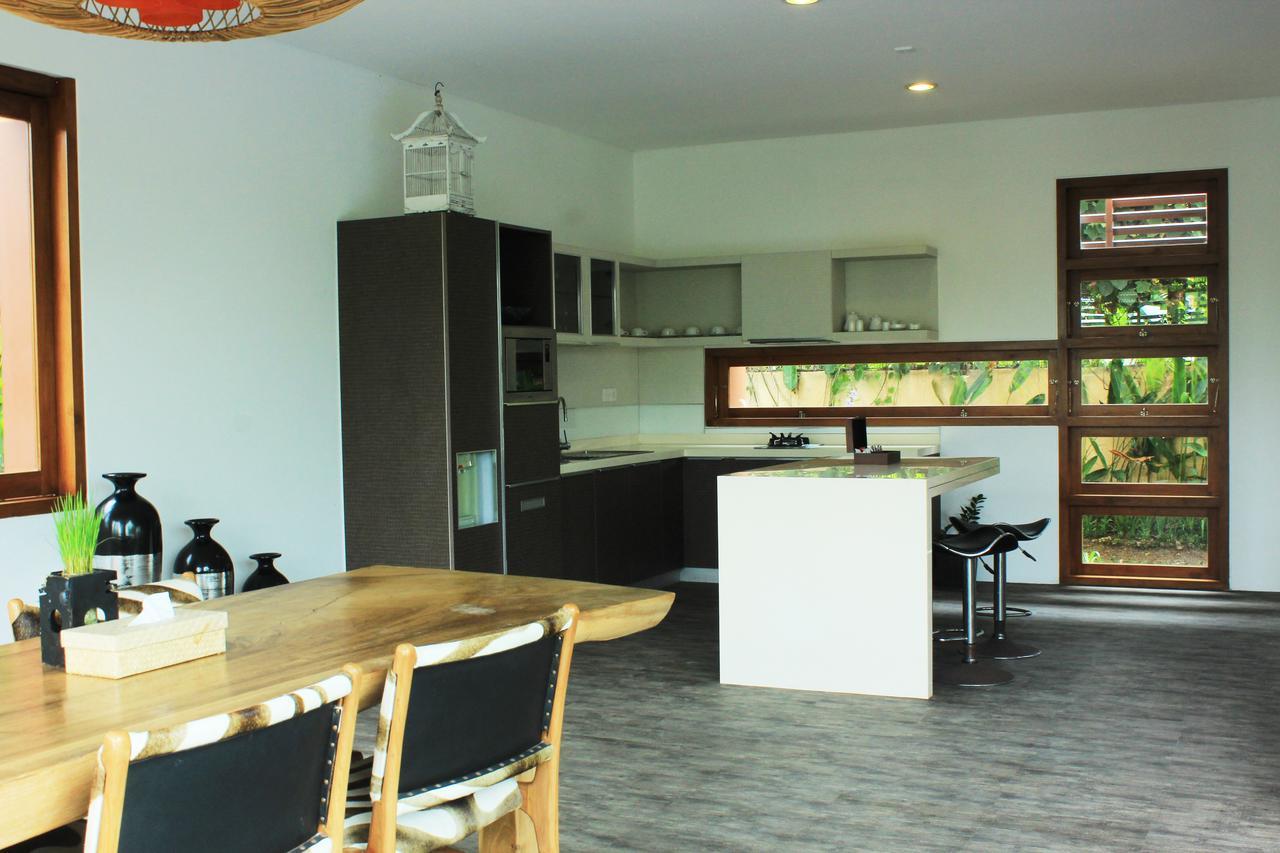 Villa Papillon Umalas Canggu (Bali)