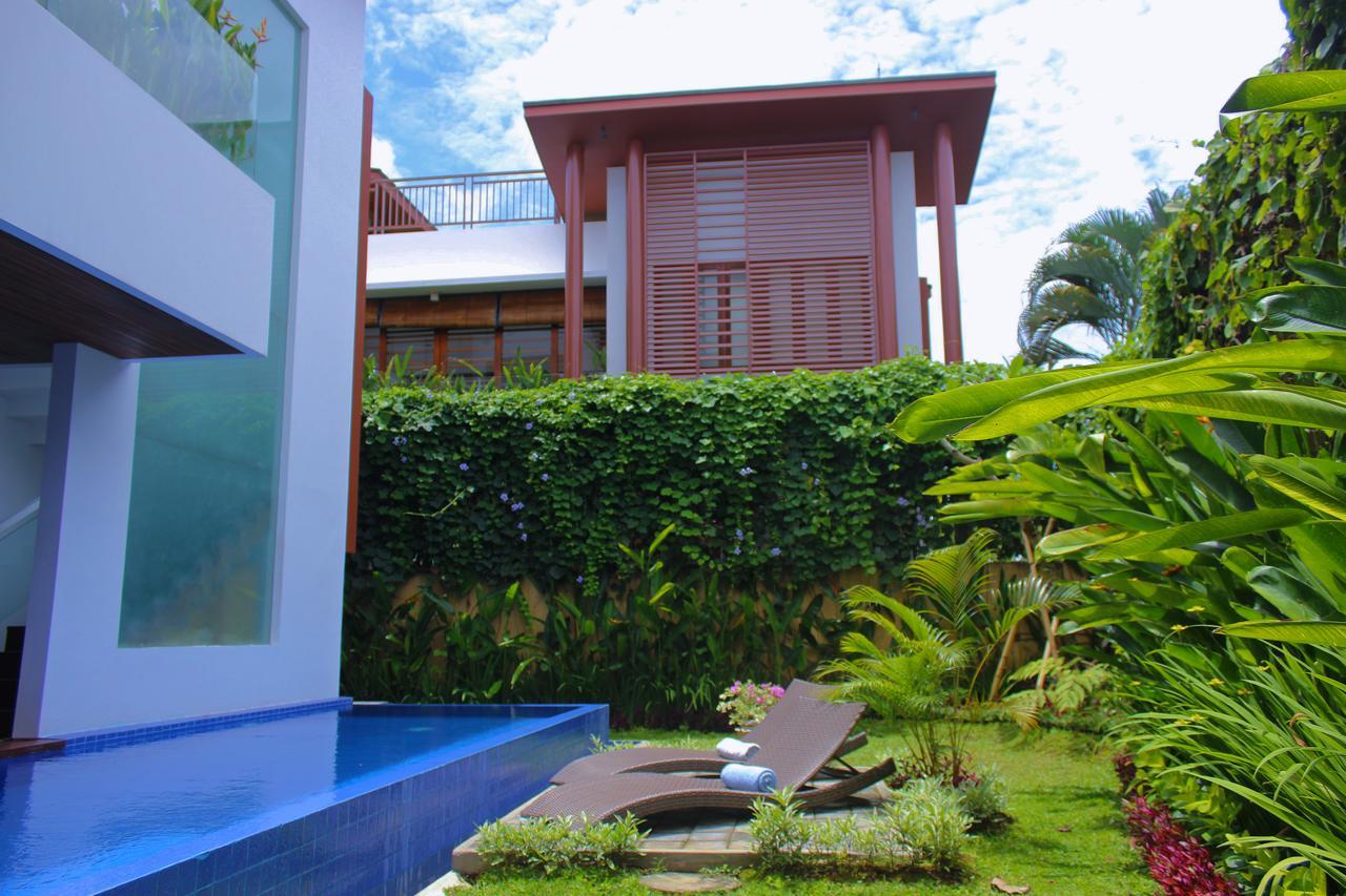 Papillon Umalas Villa Canggu (Bali)