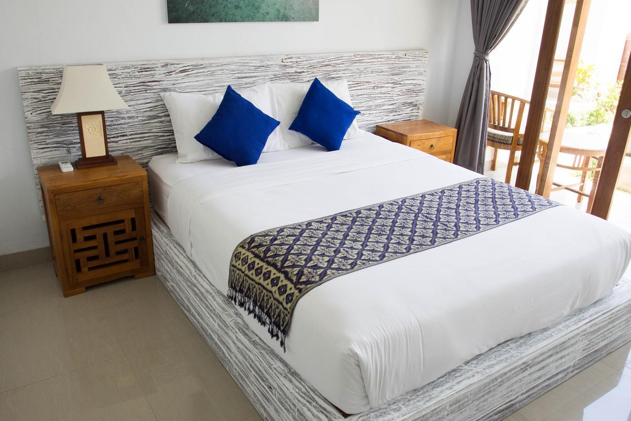 Guest house Mahi Mahi House 3*