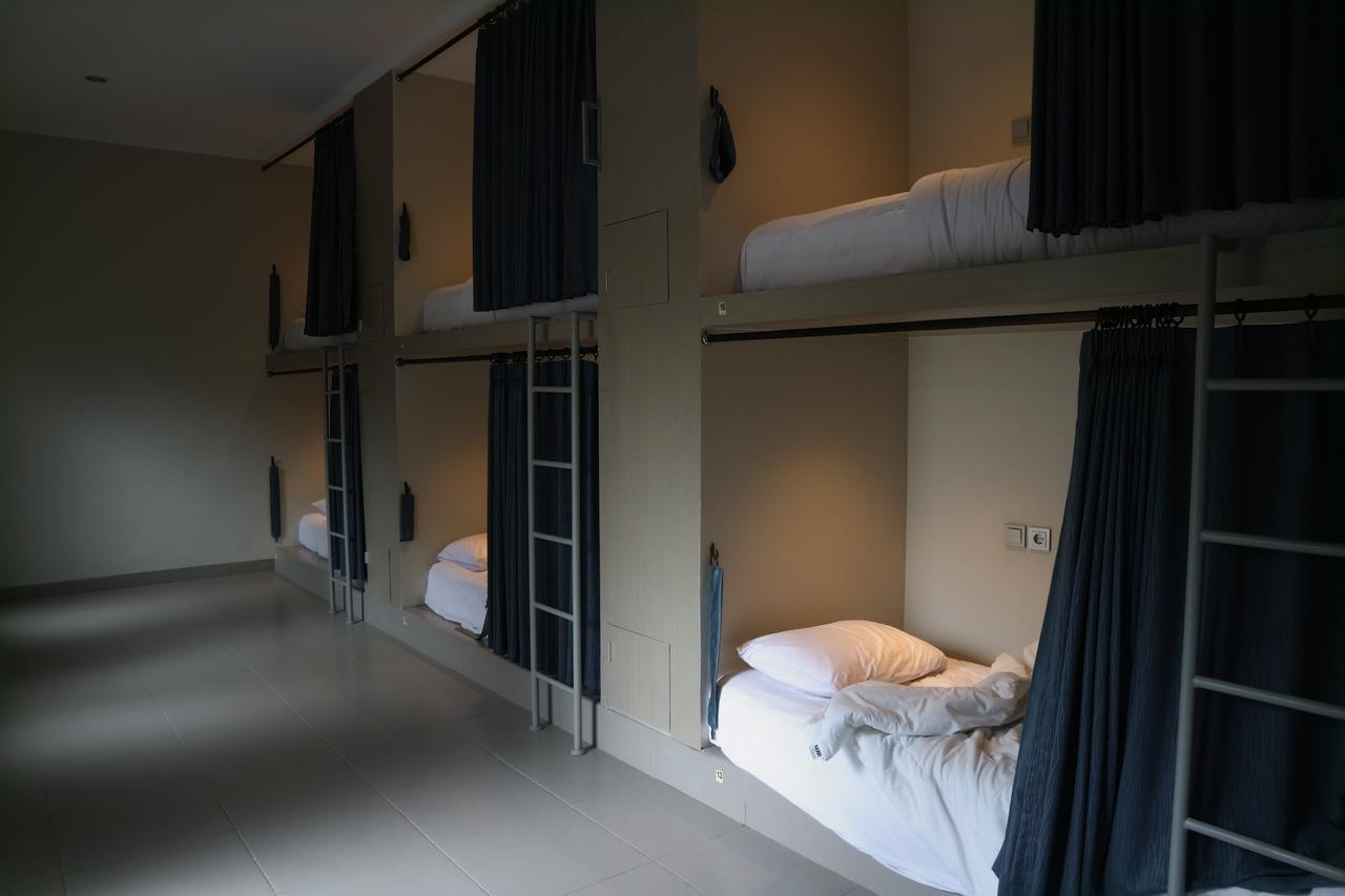 Home-bience Hostel