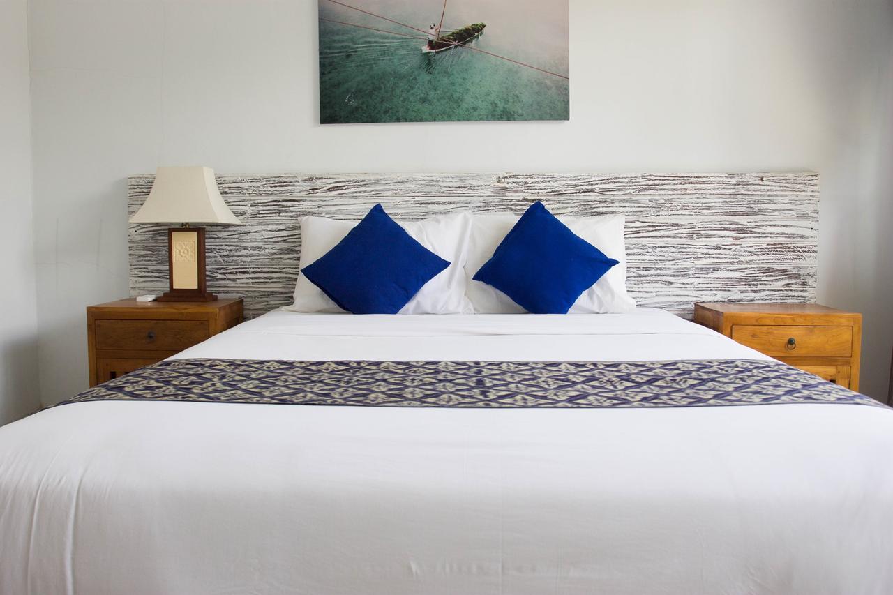 Guest house Mahi Mahi House 3*