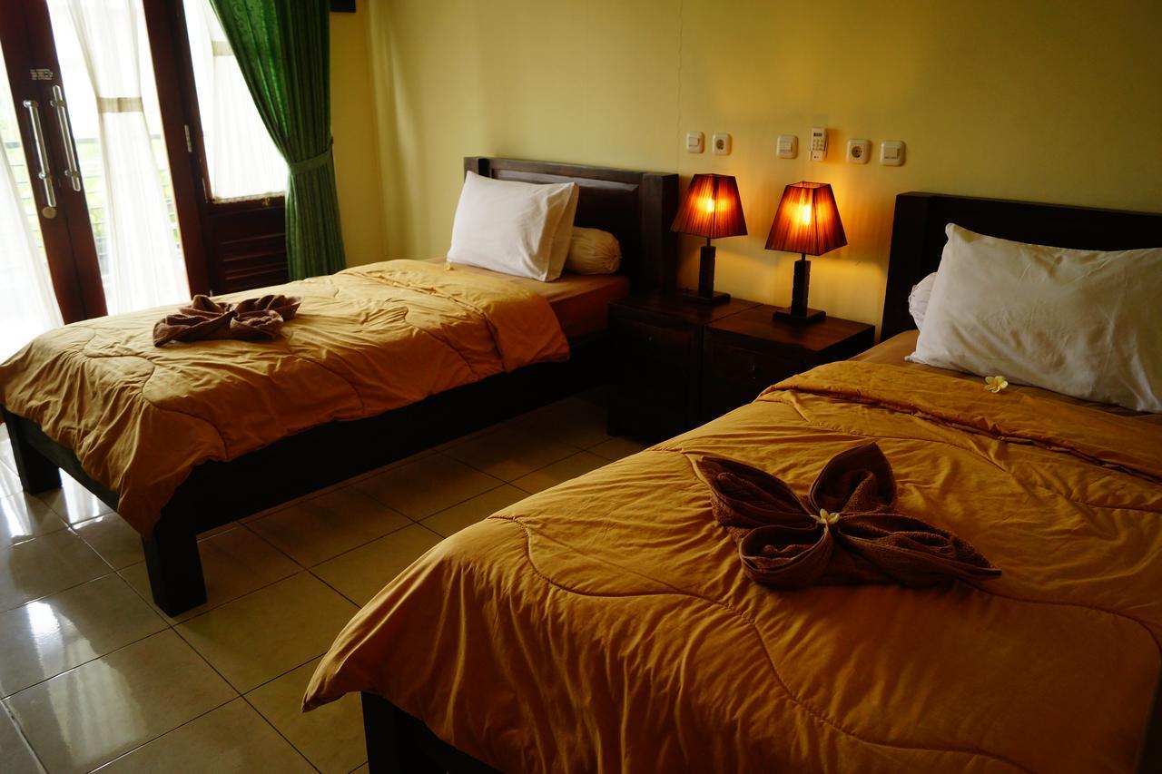 Maemae Beach House Guest house