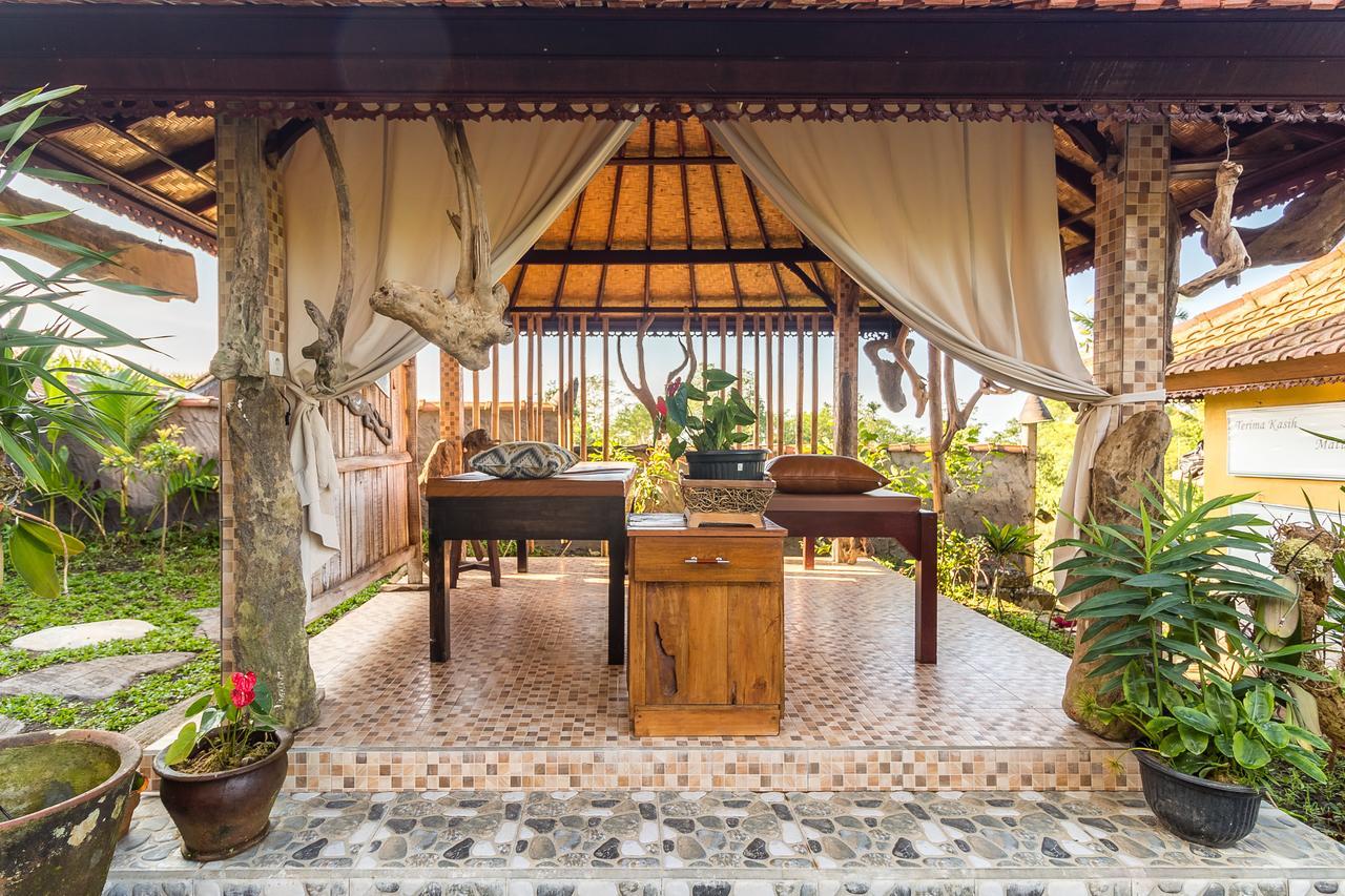 Guest house Nyoman Bedugul By Agata 3*