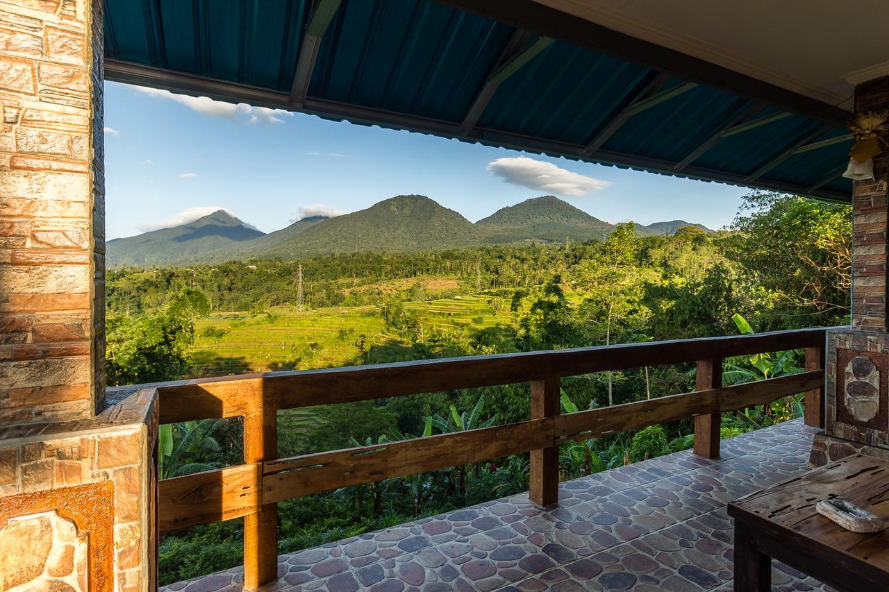 Nyoman Bedugul By Agata Guest house