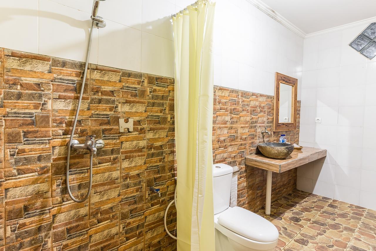 Nyoman Bedugul By Agata Guest house 3*