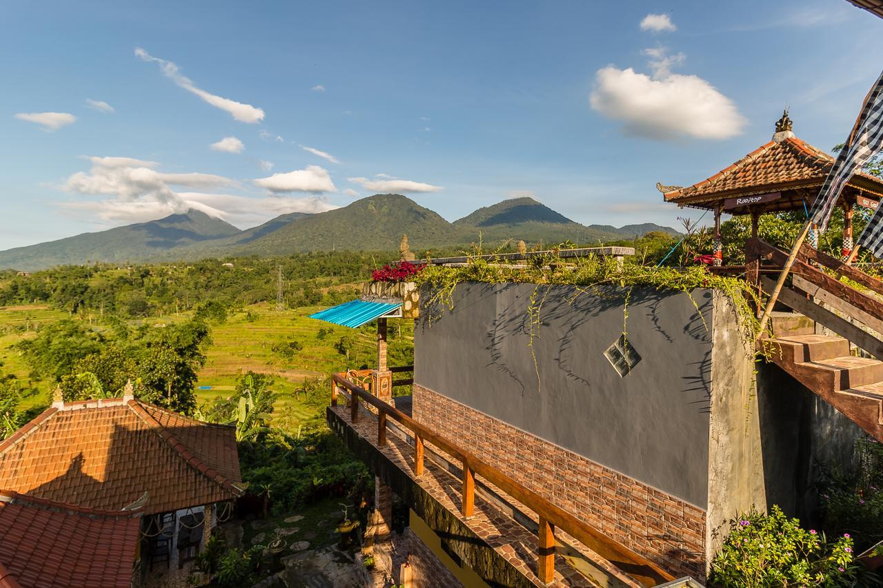 Guest house Nyoman Bedugul By Agata Bedugul (Bali)