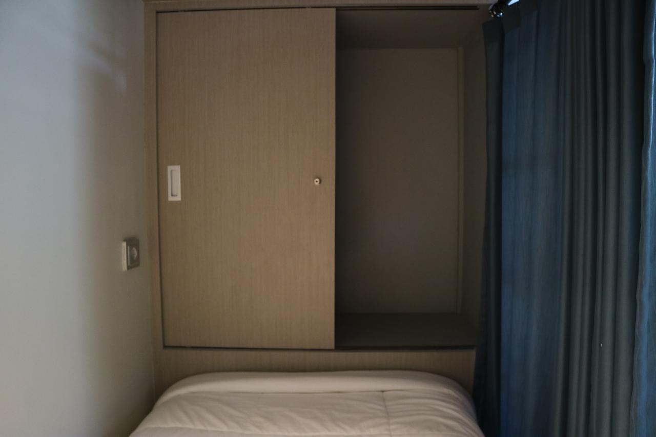Home-bience Hostel
