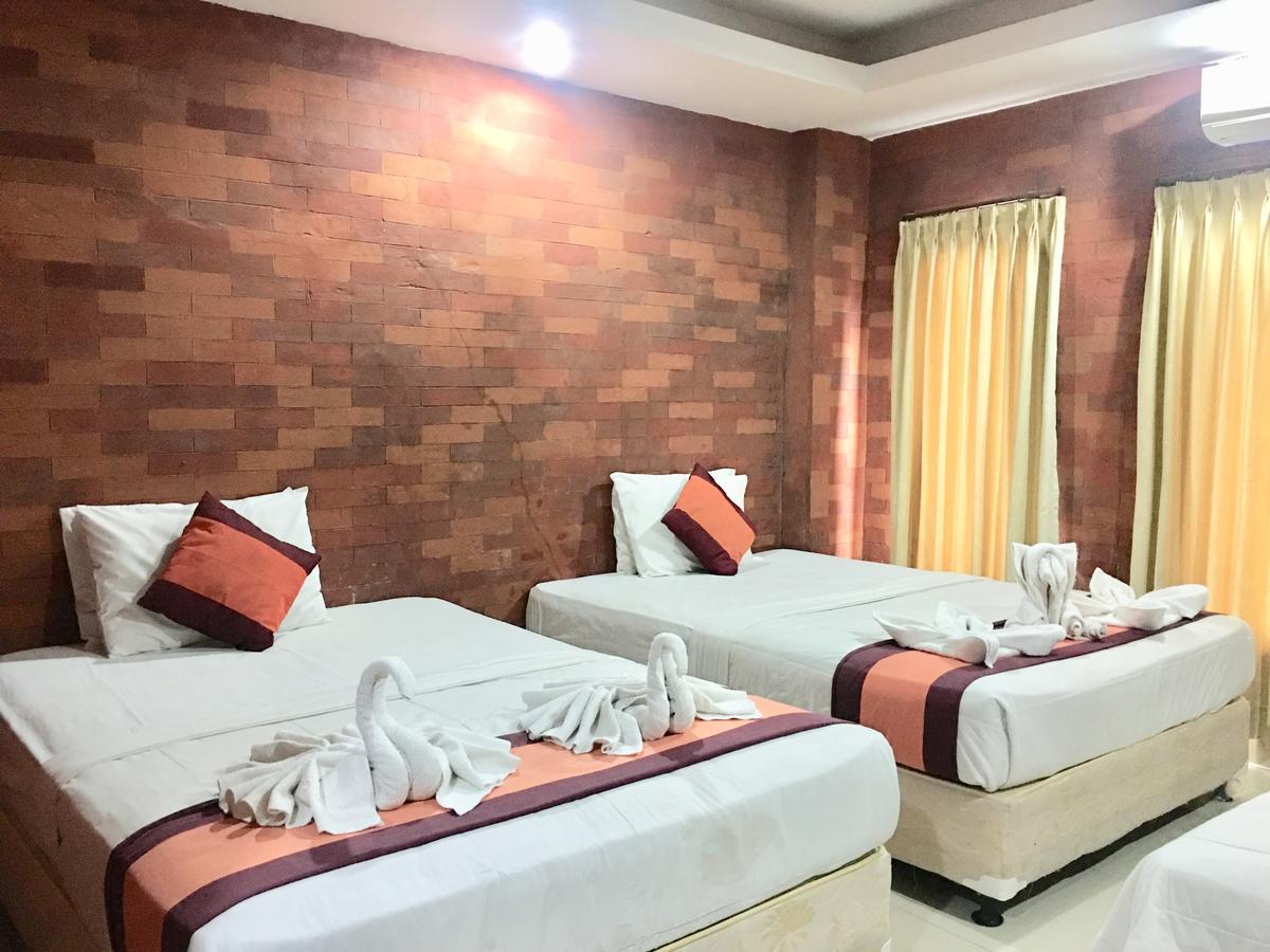 Hotel Capital O 2533 Shita