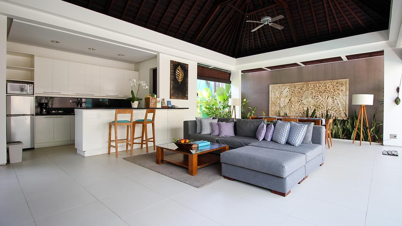 Chandra Bali Seminyak (Bali)