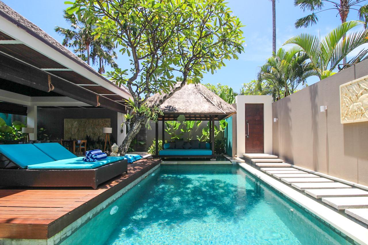 Villa Chandra Bali *