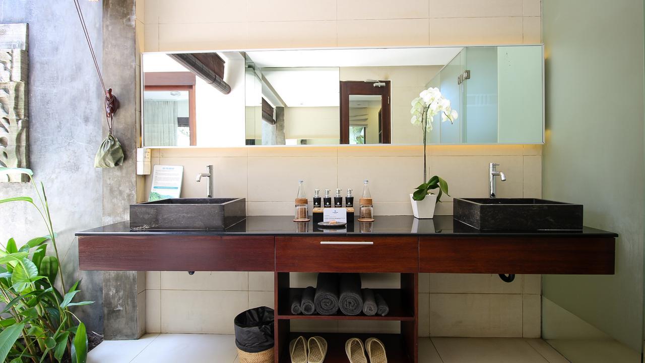 Chandra Bali Villa Seminyak (Bali)