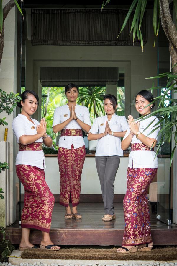 Chandra Bali Villa Seminyak (Bali)
