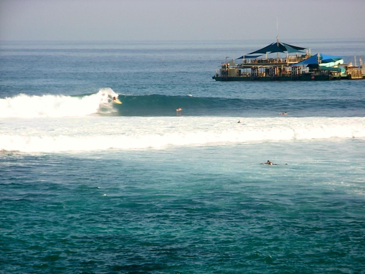Lembongan Harmony Villas *