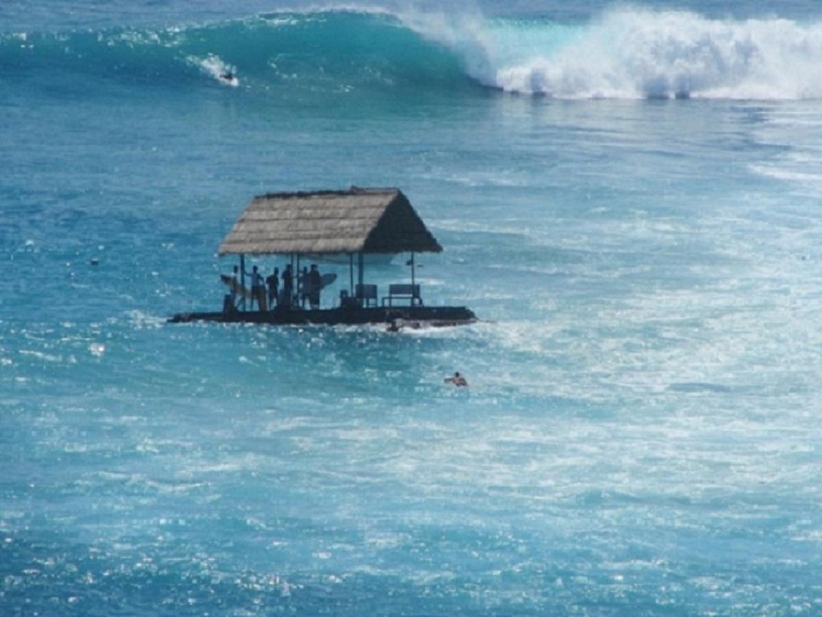 Lembongan Harmony Villas Villa