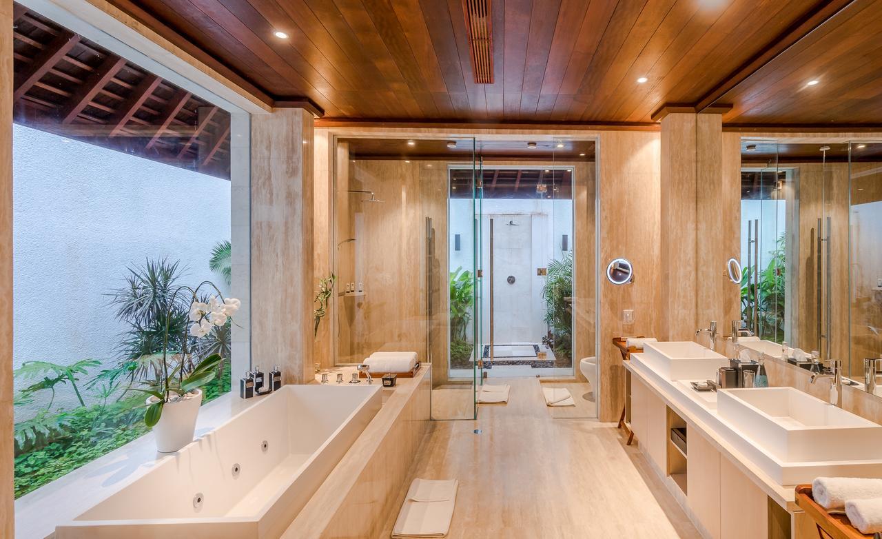 The Edge Bali Villa *