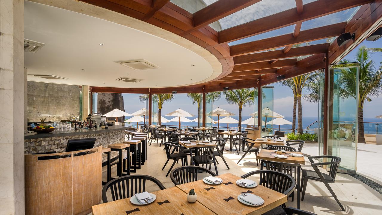 The Edge Bali