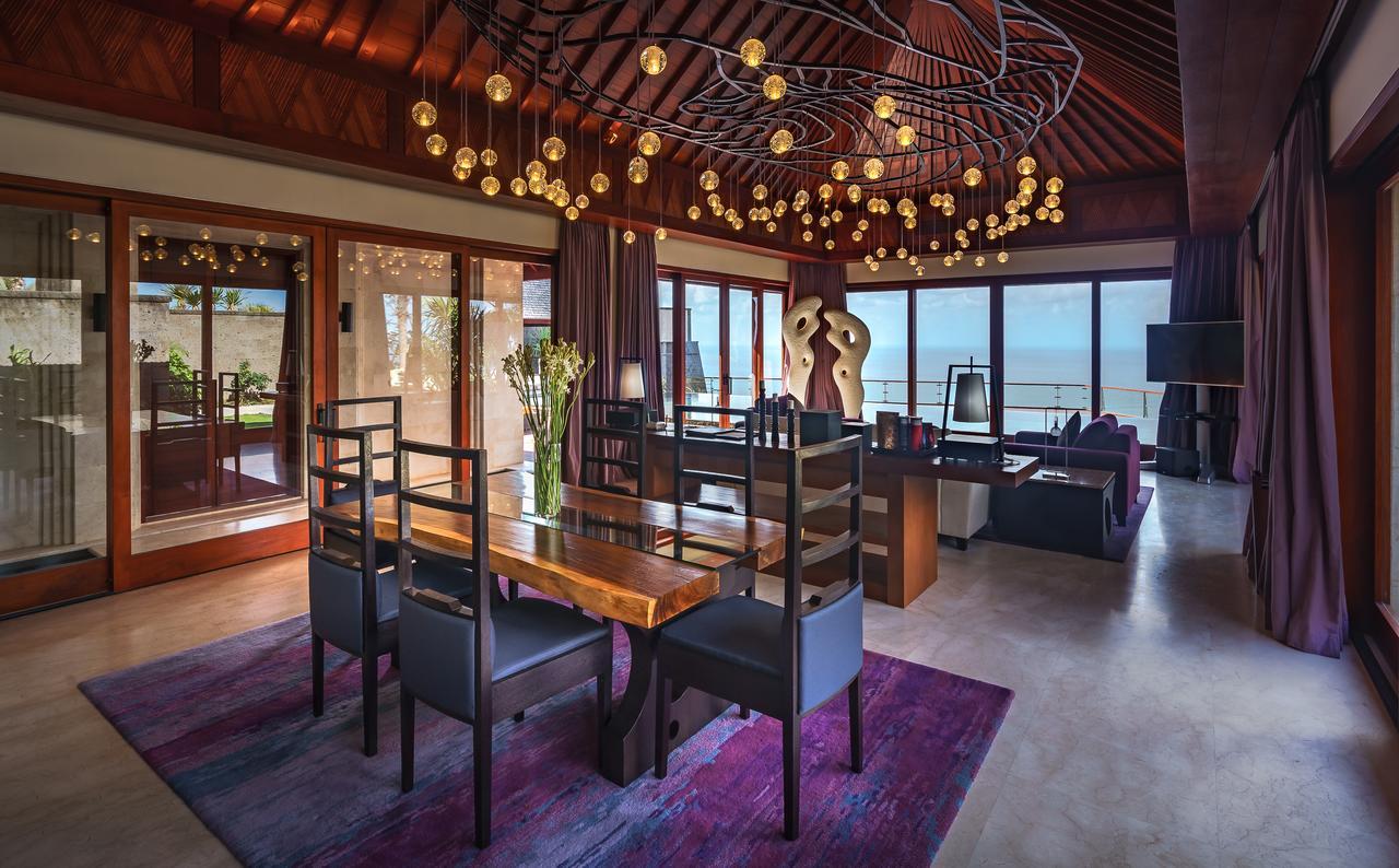 The Edge Bali *