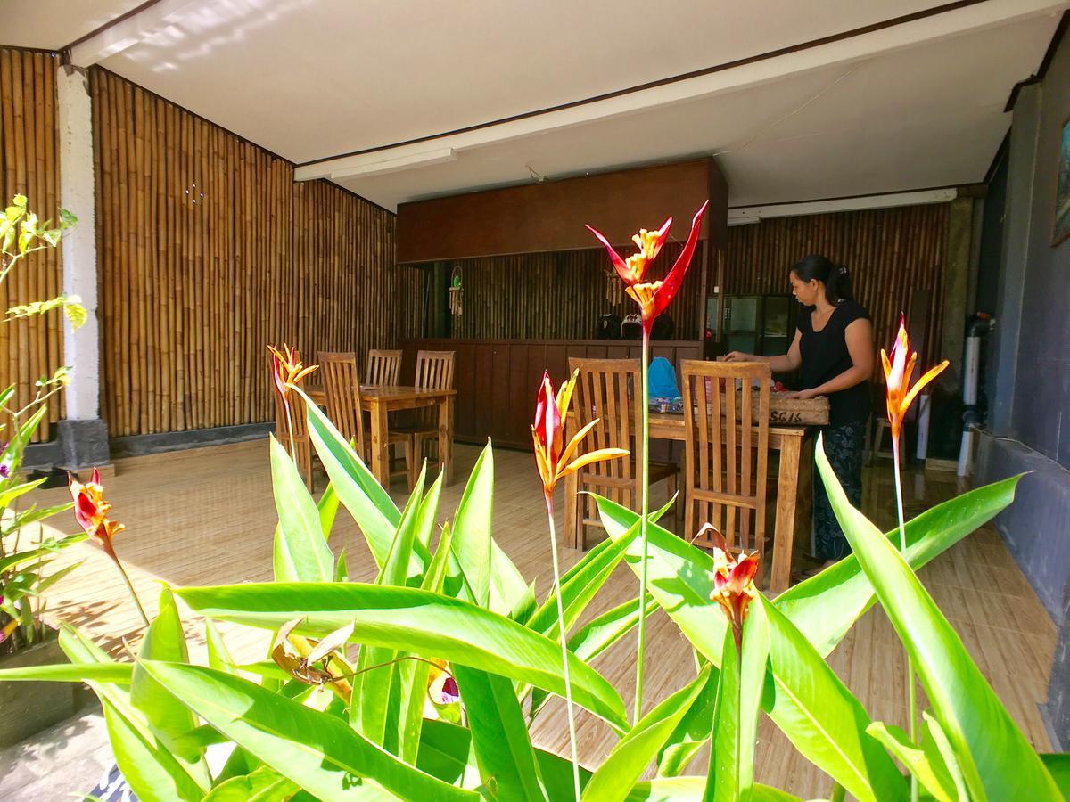 Made 2* Uluwatu (Bali)