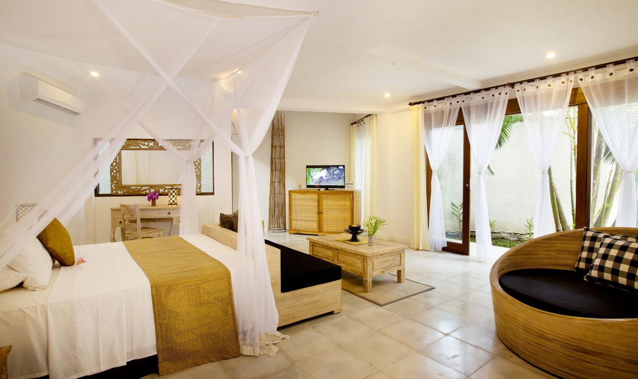 The Royal Palm Hotel