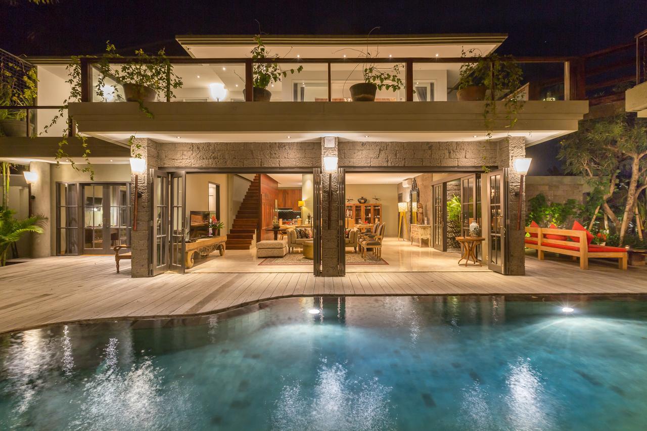 Jadine Bali By Nagisa Bali