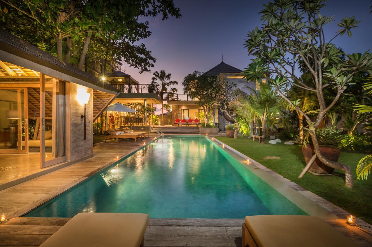 Villa Jadine Bali By Nagisa Bali