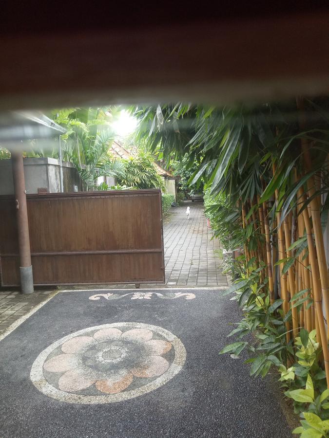 Mudha 3 Guest house Sanur (Bali)