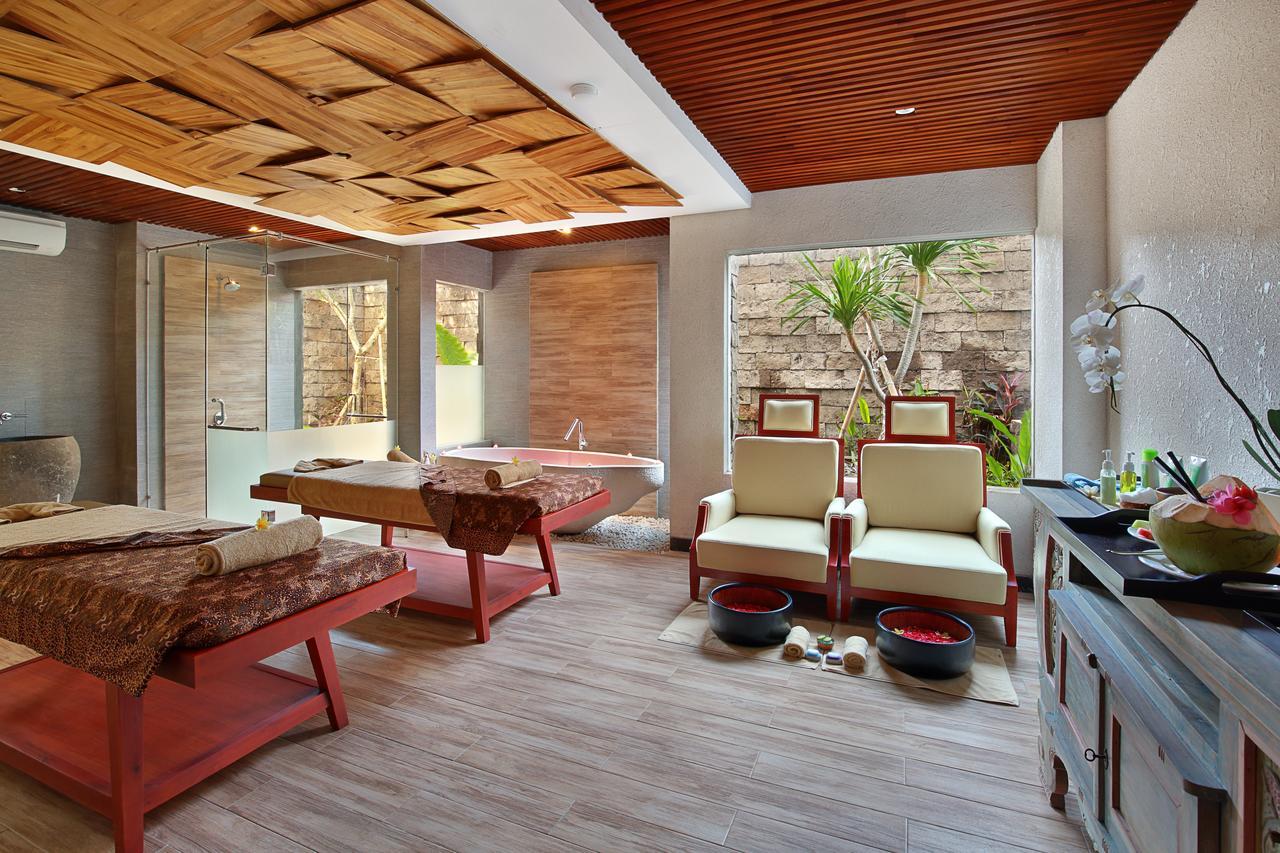Bay Resort&spa By Prabhu 4* Jimbaran (Bali)