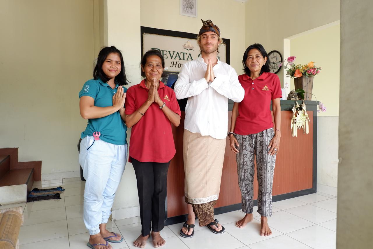 Devata Giri Uluwatu (Bali)
