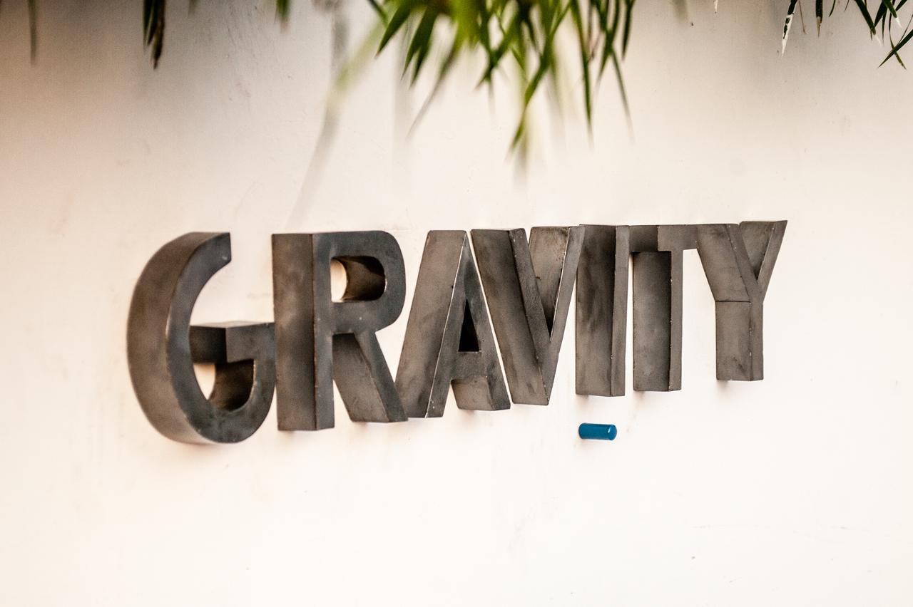 Hotel Gravity Eco Boutique - Adults Only Uluwatu (Bali)