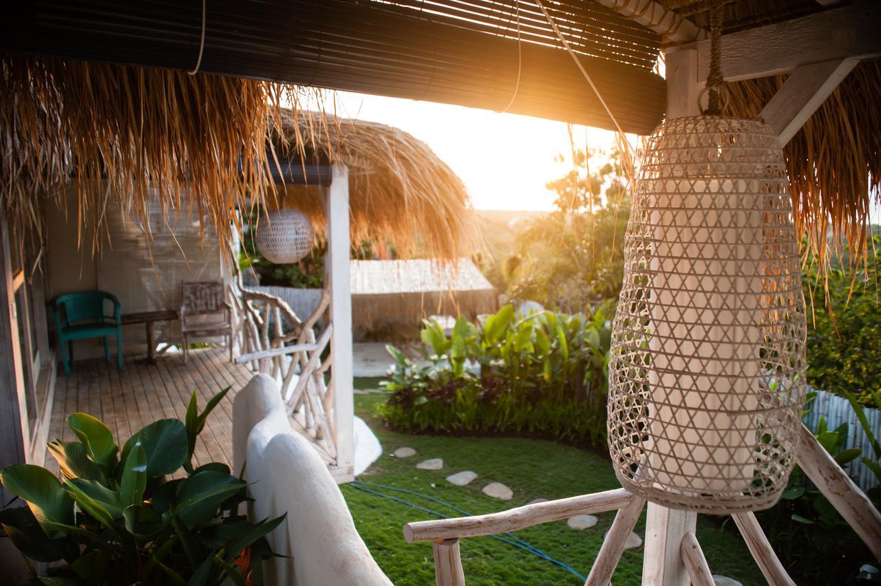Gravity Eco Boutique - Adults Only Uluwatu (Bali)