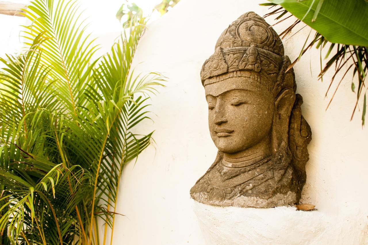 Gravity Eco Boutique - Adults Only 4* Uluwatu (Bali)