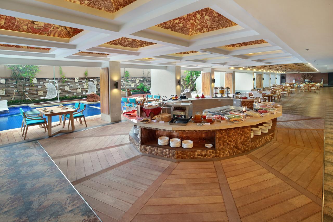 Bay Resort&spa By Prabhu