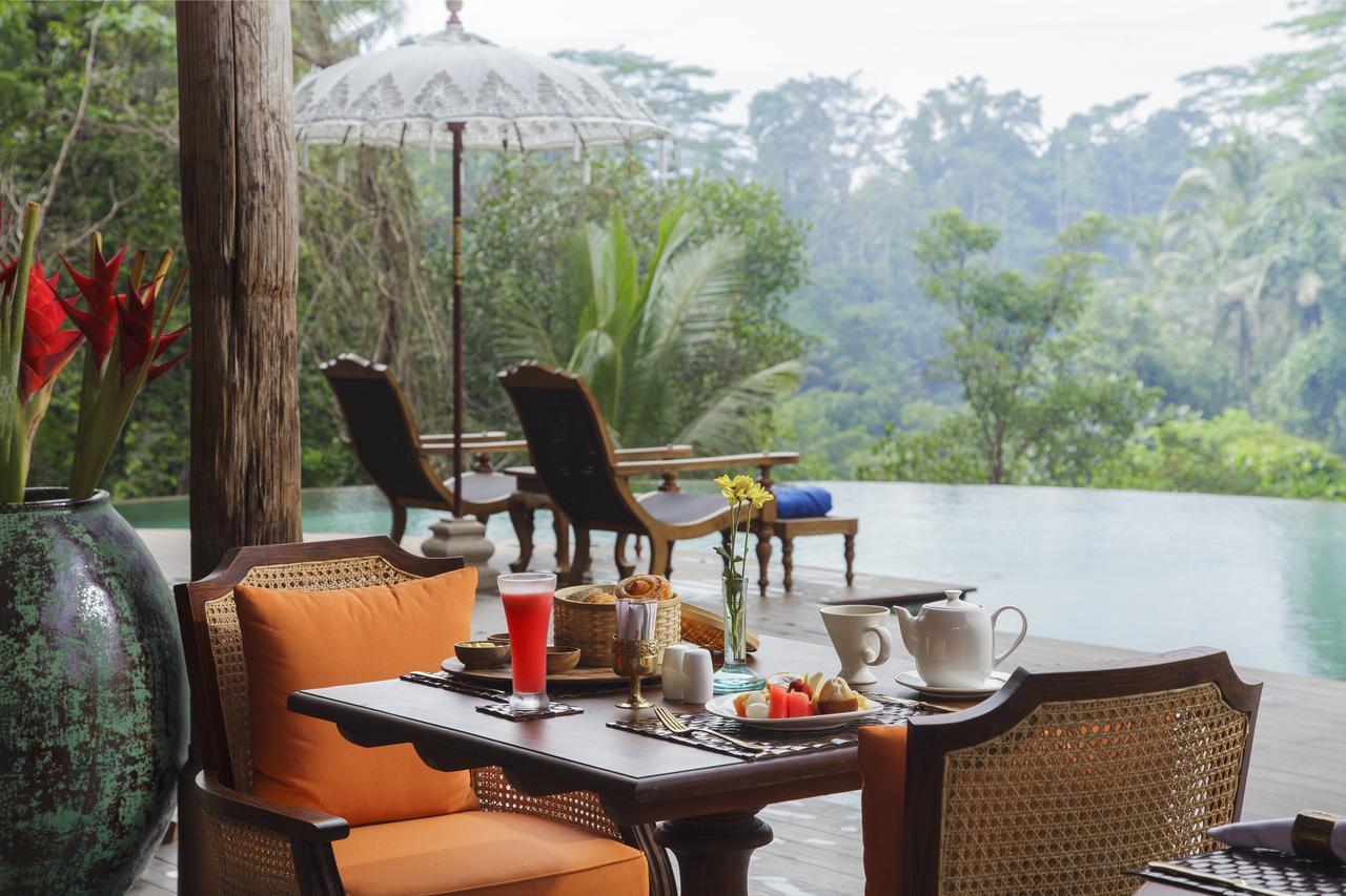 Natya Resor Ubud (Bali)