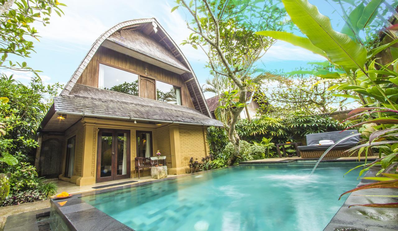 The Sungu & Resort