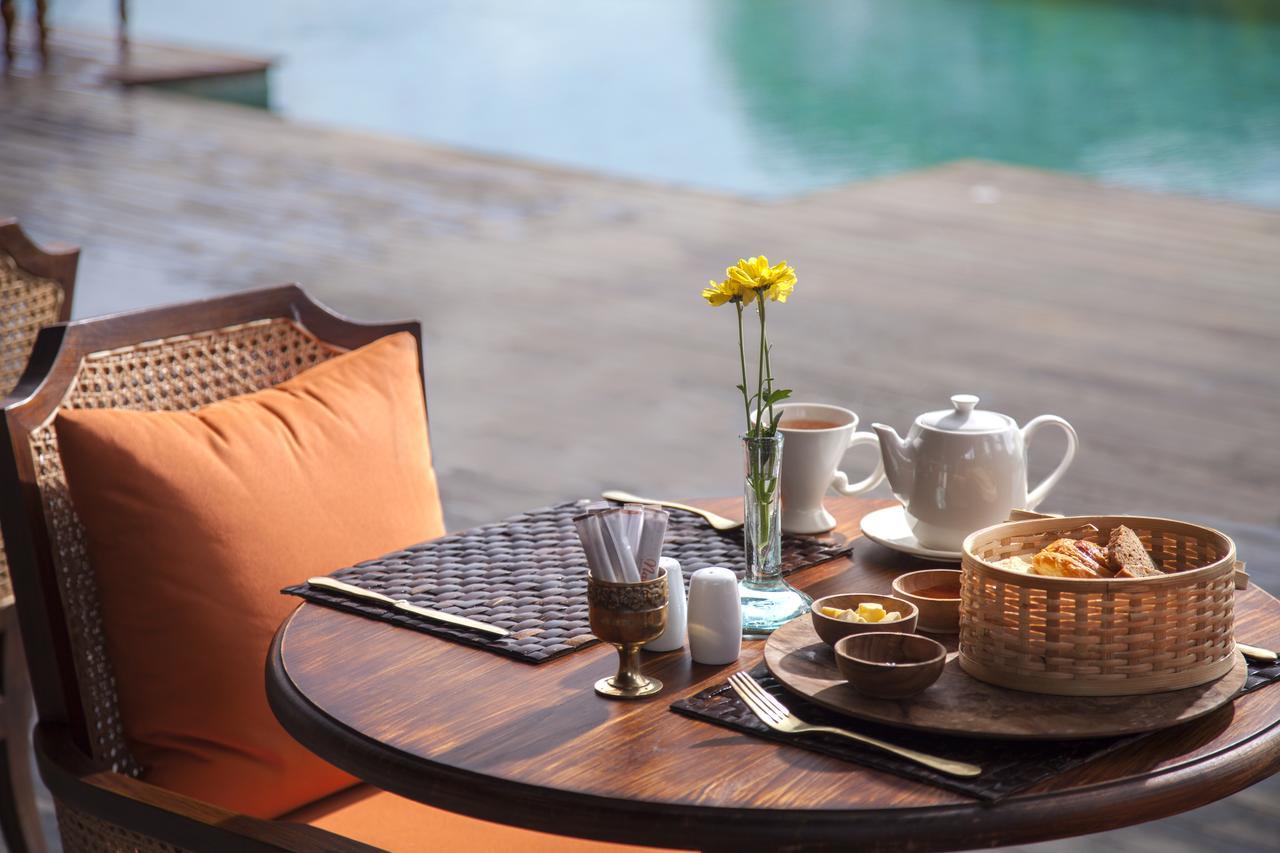 Natya 5* Ubud (Bali)