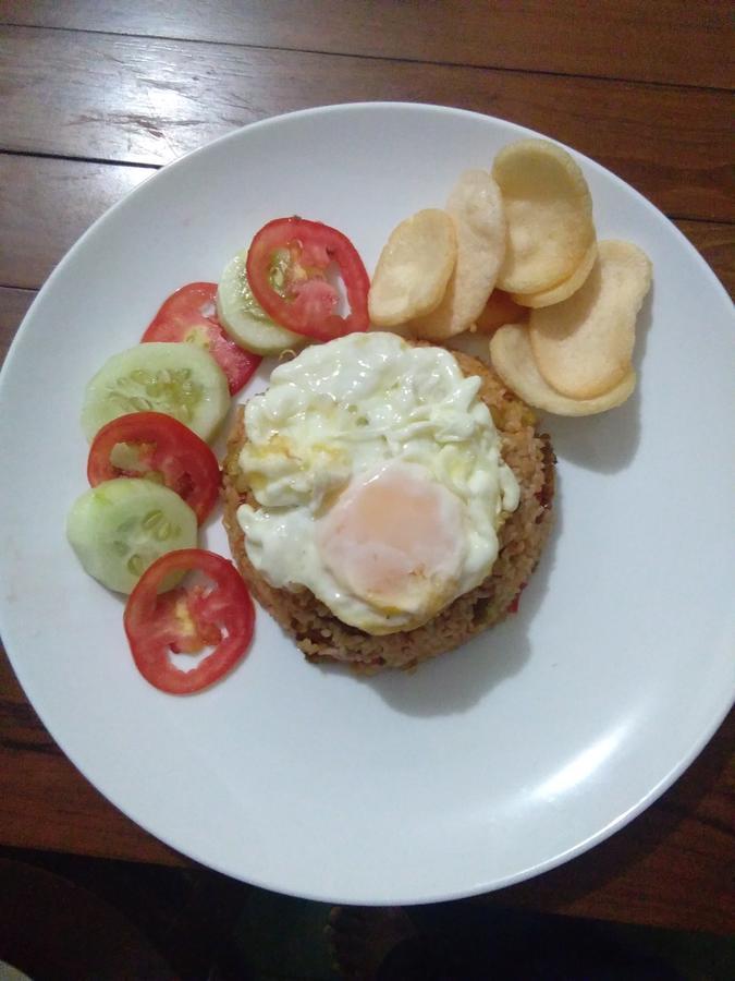 Rahayu Wisma tamu *