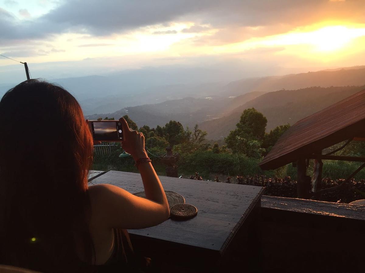 Homestay Puri Sunset