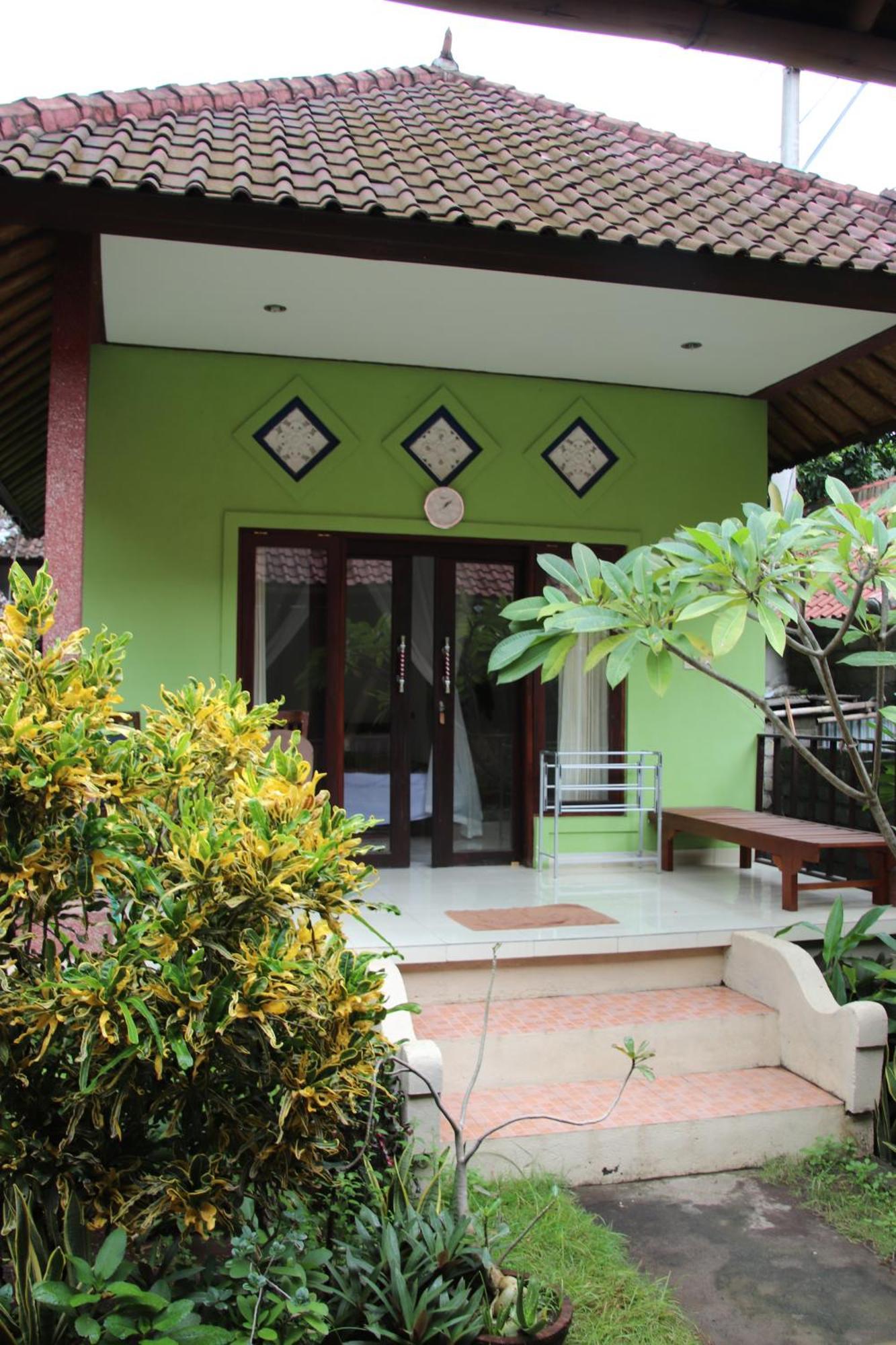 Guest house Taman Sandat Amed (Bali)