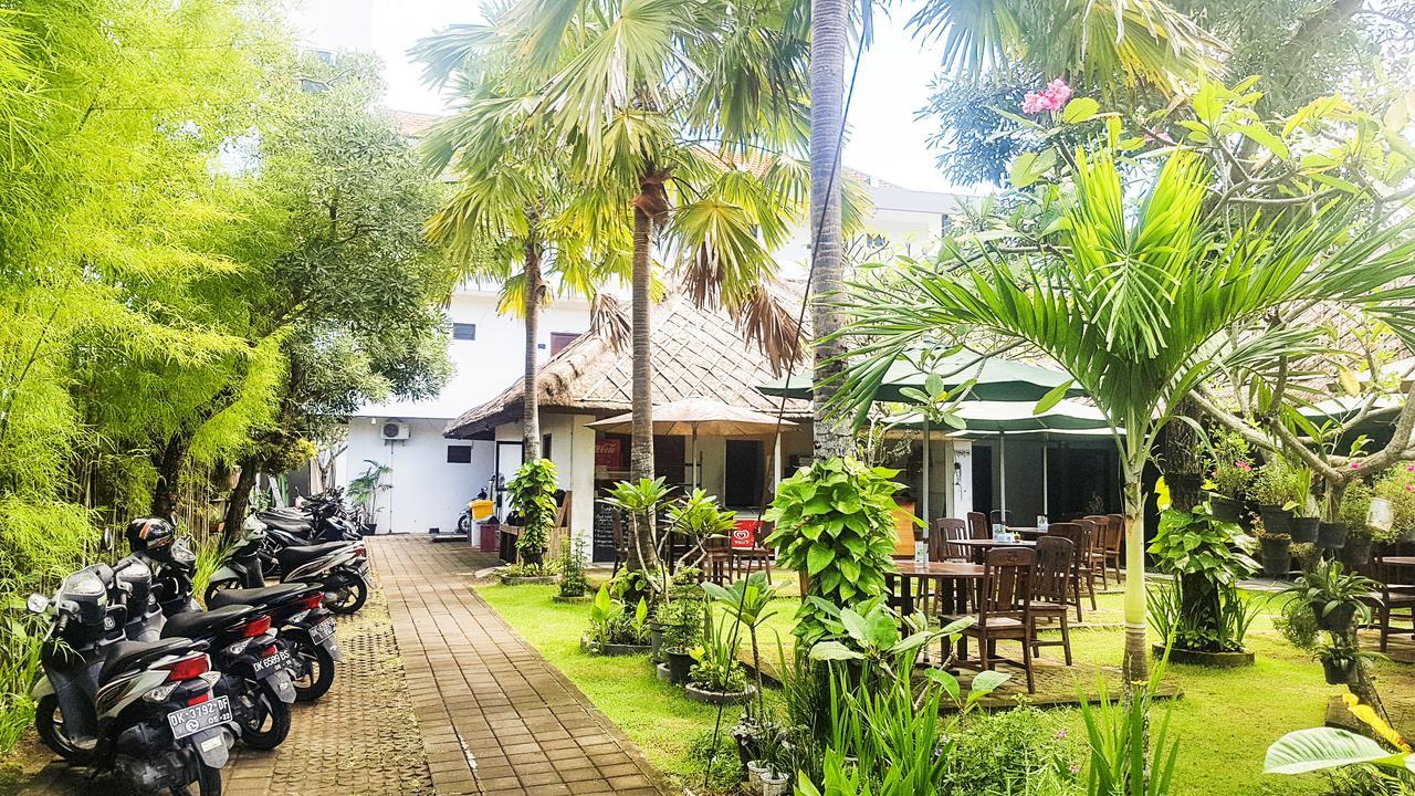 Guest house Naturela