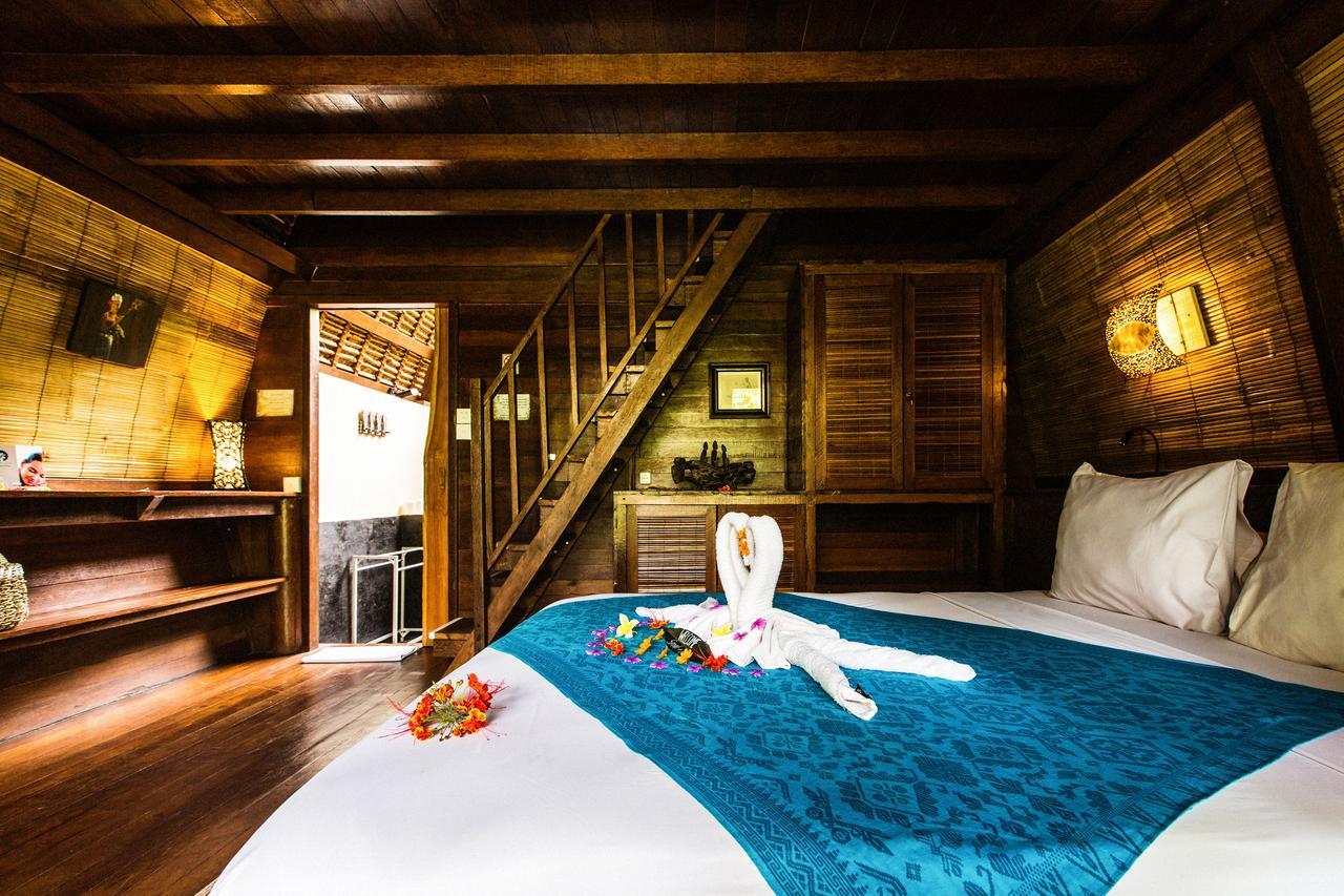 Kelapa 3* Amed (Bali)